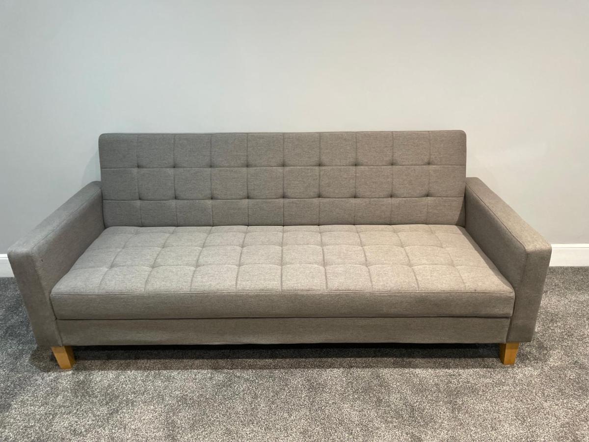 Large 1 Bedroom Flat With Private Parking Πλίμουθ Εξωτερικό φωτογραφία